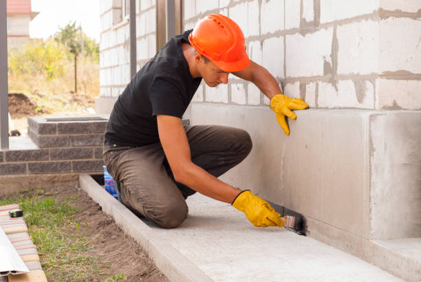 Licensed Exterior Waterproofing service in Doylestown, OH - SJ Waterproofing Pros